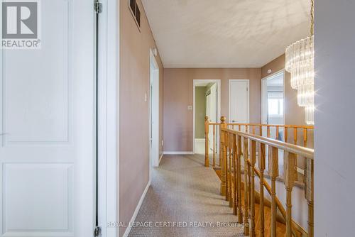 1448 Rose Haven Road, Mississauga, ON 