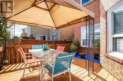 1448 Rose Haven Road, Mississauga, ON 