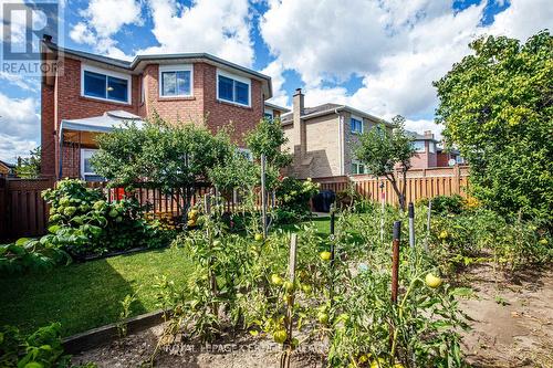 1448 Rose Haven Road, Mississauga, ON 