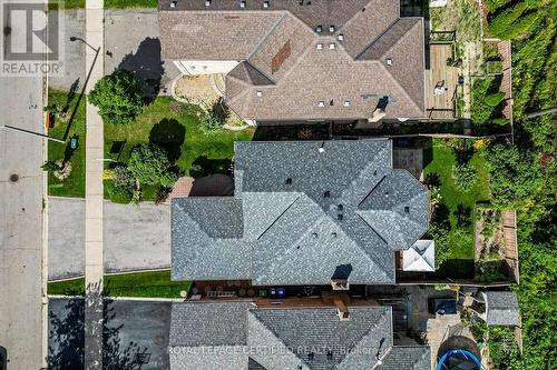 1448 Rose Haven Road, Mississauga, ON 