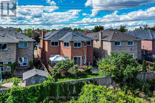 1448 Rose Haven Road, Mississauga, ON 
