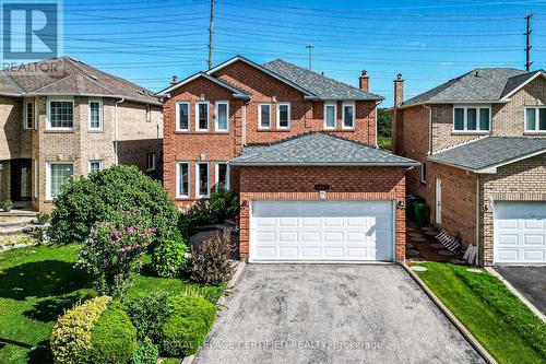1448 Rose Haven Road, Mississauga, ON 