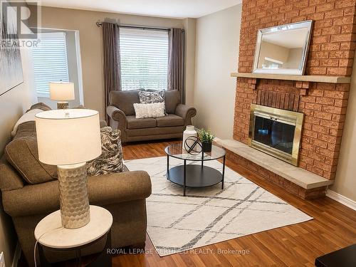 1448 Rose Haven Road, Mississauga, ON 