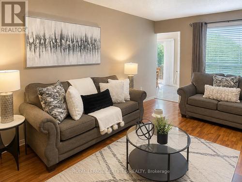 1448 Rose Haven Road, Mississauga, ON 