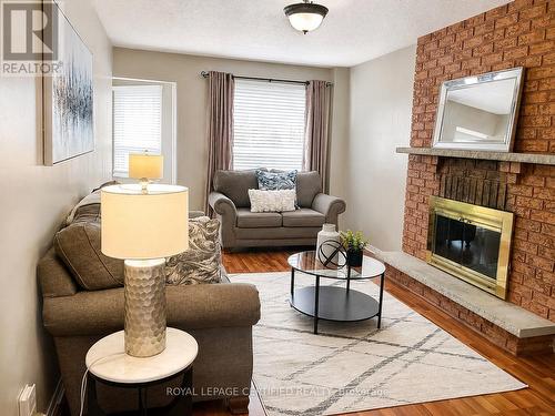 1448 Rose Haven Road, Mississauga, ON 