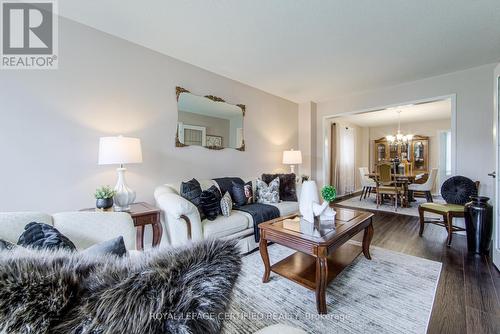 1448 Rose Haven Road, Mississauga, ON 