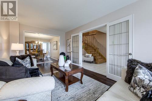1448 Rose Haven Road, Mississauga, ON 