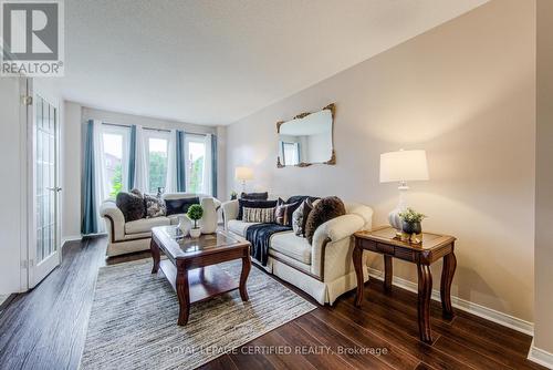 1448 Rose Haven Road, Mississauga, ON 