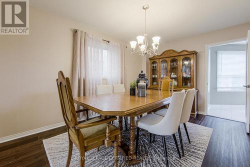 1448 Rose Haven Road, Mississauga, ON 