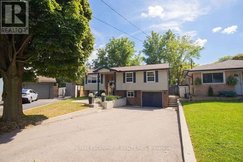57 Valery Court, Hamilton, ON 