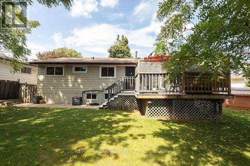 57 Valery Court, Hamilton, ON 