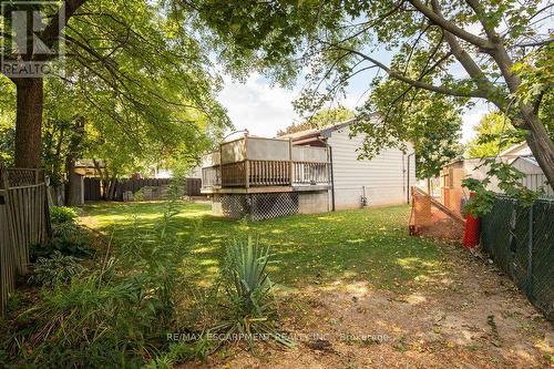 57 Valery Court, Hamilton, ON 