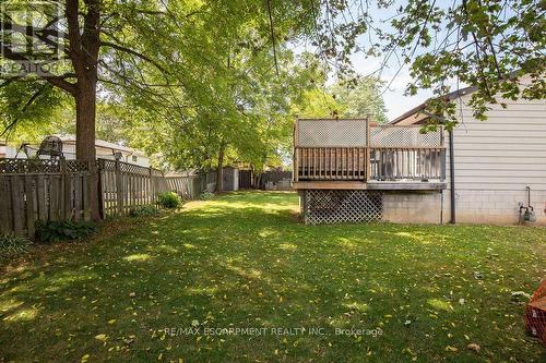 57 Valery Court, Hamilton, ON 