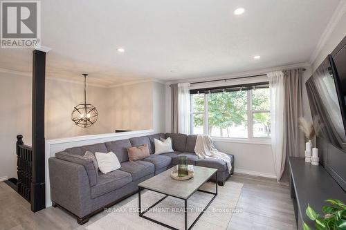 57 Valery Court, Hamilton, ON 