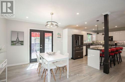 57 Valery Court, Hamilton, ON 