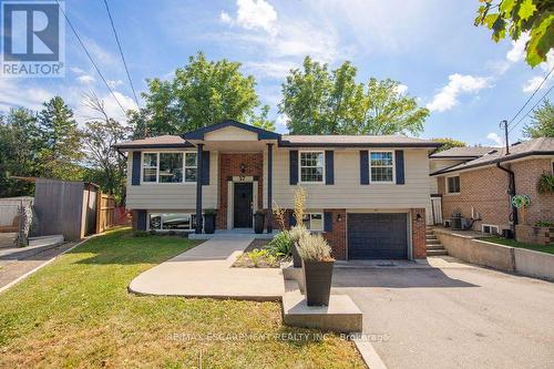 57 Valery Court, Hamilton, ON 
