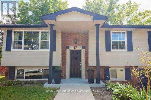 57 Valery Court, Hamilton, ON 