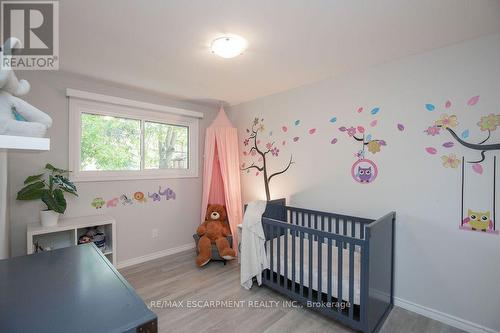 57 Valery Court, Hamilton, ON 