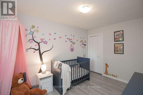 57 Valery Court, Hamilton, ON 