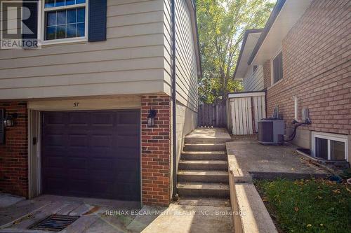 57 Valery Court, Hamilton, ON 