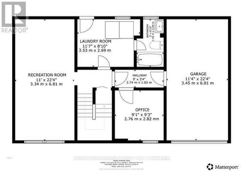 57 Valery Court, Hamilton, ON 
