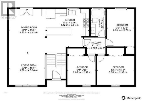 57 Valery Court, Hamilton, ON 
