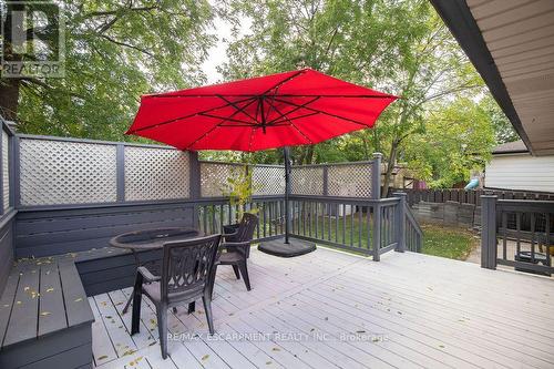 57 Valery Court, Hamilton, ON 