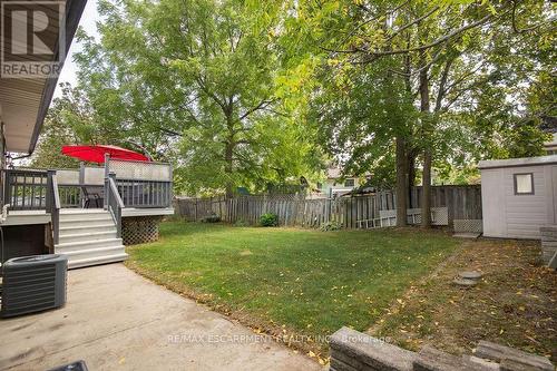 57 Valery Court, Hamilton, ON 