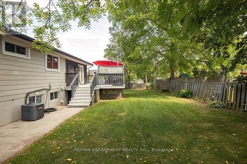 57 Valery Court, Hamilton, ON 