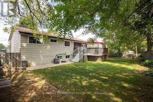 57 Valery Court, Hamilton, ON 