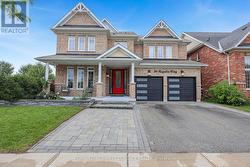 36 REGALIA WAY Barrie, ON L4M 7H8