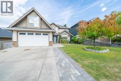 2266 LINFIELD Drive  Kamloops, BC V1S 0B8