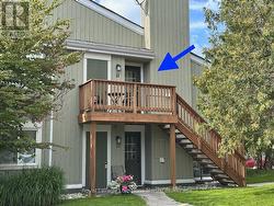 11 - 15 DAWSON DRIVE  Collingwood, ON L9Y 5B4