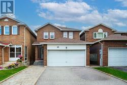 45 THURMAN ROAD  Vaughan, ON L4J 6S6