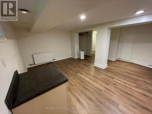 LOWER LEVEL - 1277 BROADVIEW AVENUE , Toronto, Ontario M4K 2T5 2
