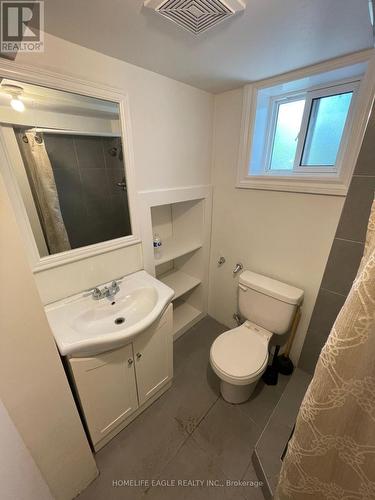 LOWER LEVEL - 1277 BROADVIEW AVENUE , Toronto, Ontario M4K 2T5 3