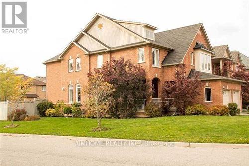93 BEL CANTO CRESCENT , Richmond Hill, Ontario L4E 4H4 2