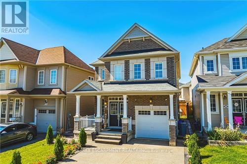 MAIN - 11 MCWATTERS STREET , Hamilton, Ontario L0R 1C0 2