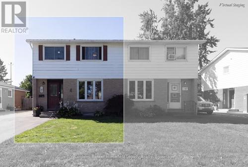 185 MAPLE AVENUE  Stratford, ON N5A 7G8