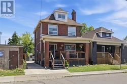 30 LOTTRIDGE STREET Hamilton, ON L8L 6T5