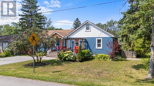 41 HAUN ROAD , Fort Erie (Crystal Beach), Ontario L0S 1B0 2