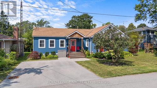 41 HAUN ROAD , Fort Erie (Crystal Beach), Ontario L0S 1B0 3