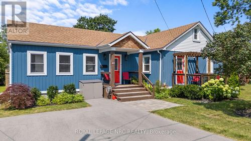41 HAUN ROAD , Fort Erie (Crystal Beach), Ontario L0S 1B0 4