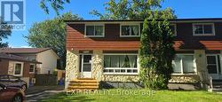 6753 WILINGER STREET Niagara Falls (Stamford), ON L2J 2B4