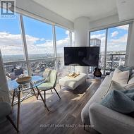 4606 - 87 PETER STREET Toronto, ON M5V 2G5