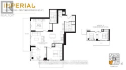 1112 - 501 YONGE STREET Toronto, ON M4Y 0G8