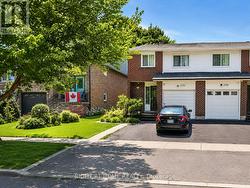 BASEMENT - 1373 EVERTON STREET Pickering, ON L1V 2T1