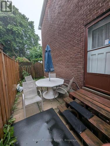 BASEMENT - 1373 EVERTON STREET , Pickering, Ontario L1V 2T1 2