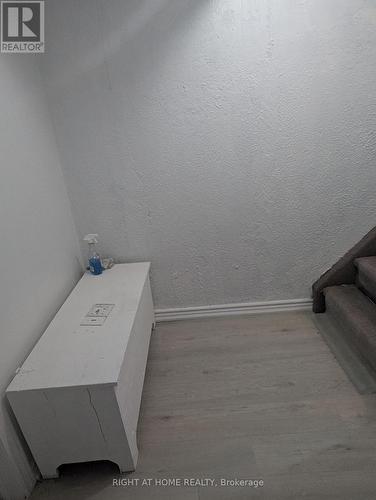 BASEMENT - 1373 EVERTON STREET , Pickering, Ontario L1V 2T1 3