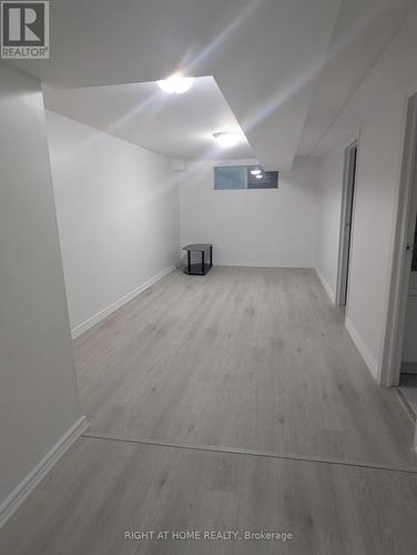 BASEMENT - 1373 EVERTON STREET , Pickering, Ontario L1V 2T1 4